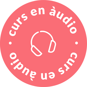 àudio