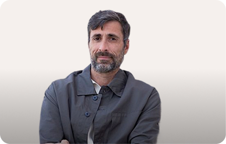 Marc Vergés