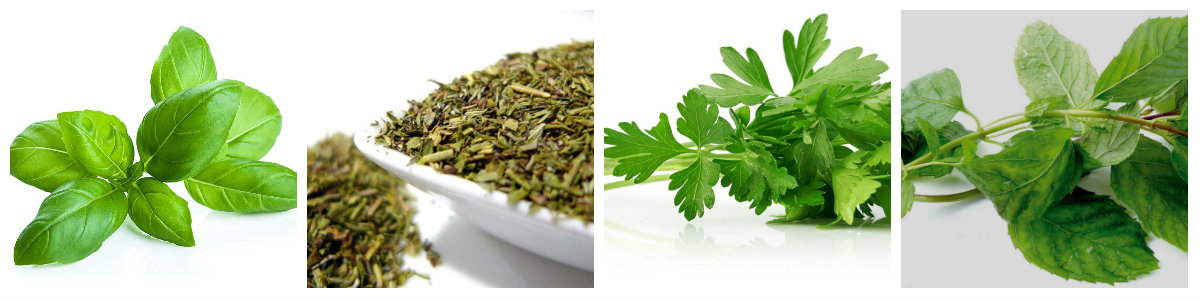 herbes aromàtiques