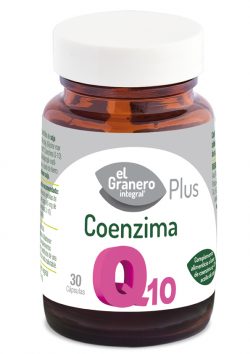 coenzima-q10