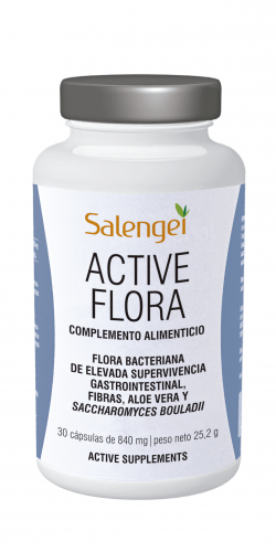 Active-Flora