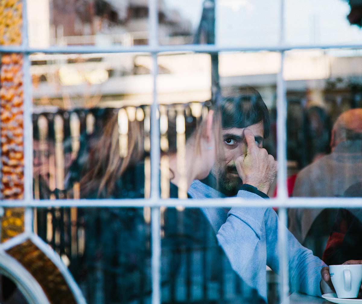 Glenn Cots i Marc Vergés, protocol autoinmune