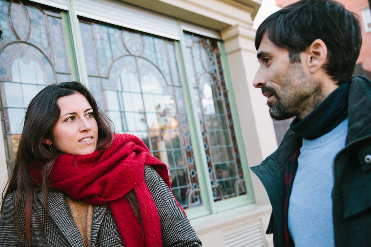 Glenn Cots i Marc Vergés, protocol autoinmune