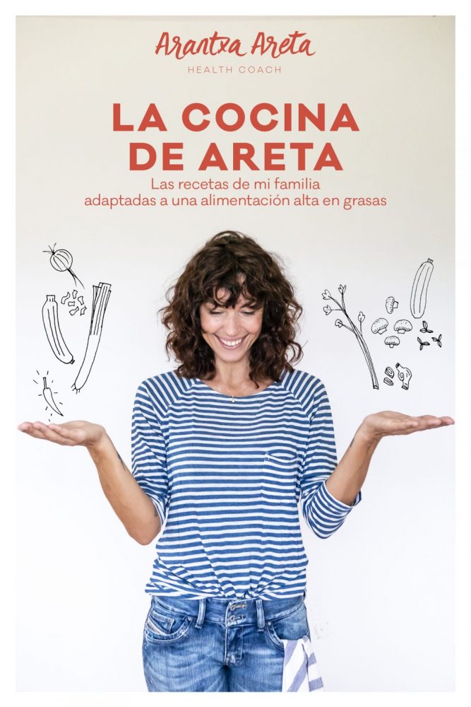 libro areta
