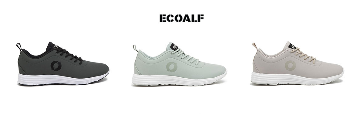 Ecoalf, bambes sostenibles