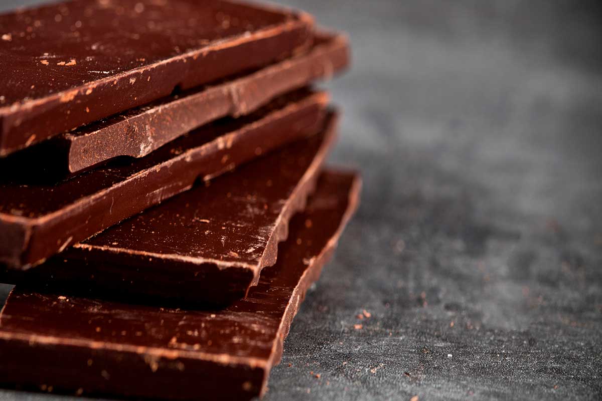 Propietats i beneficis per a la salut de la xocolata