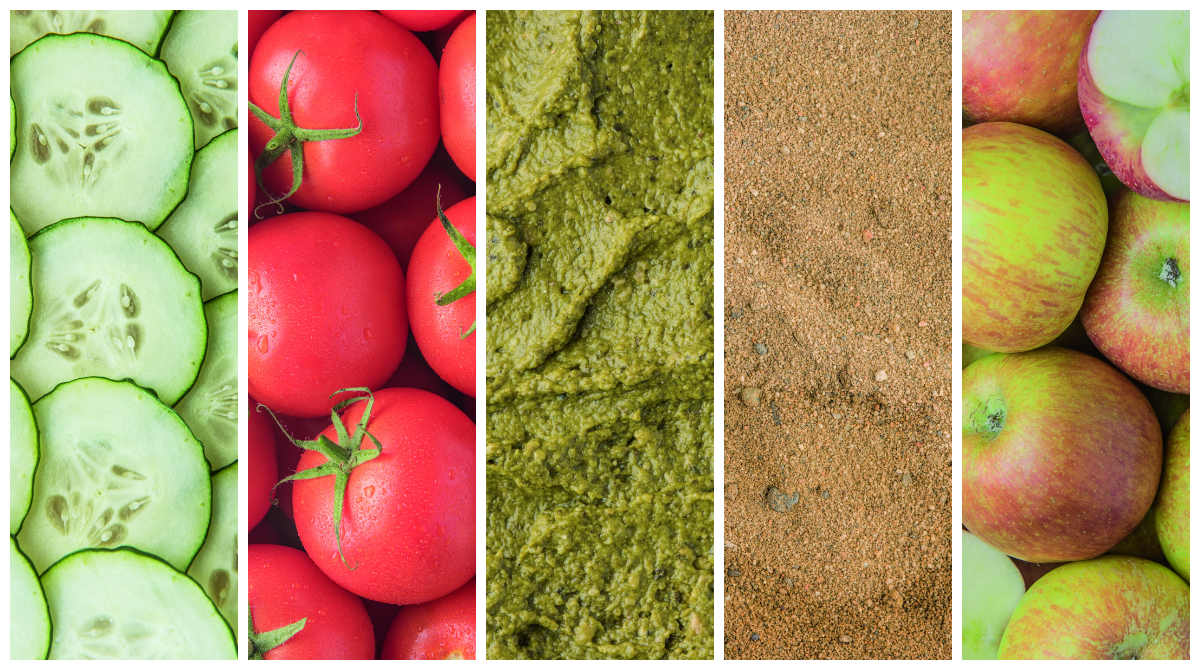 Aliments imprescindibles per a l'estiu