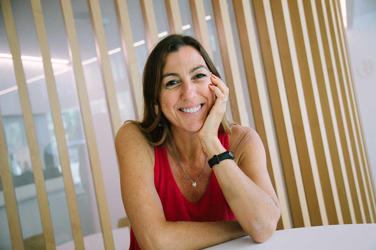 Moira Bortagaray