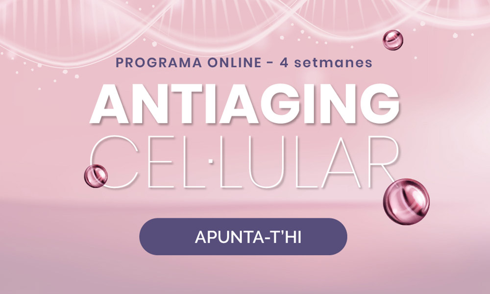 Antiaging cel·lular