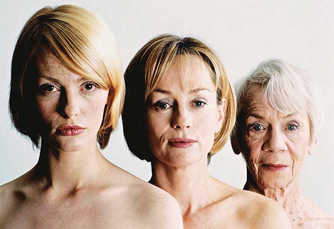 Antiaging