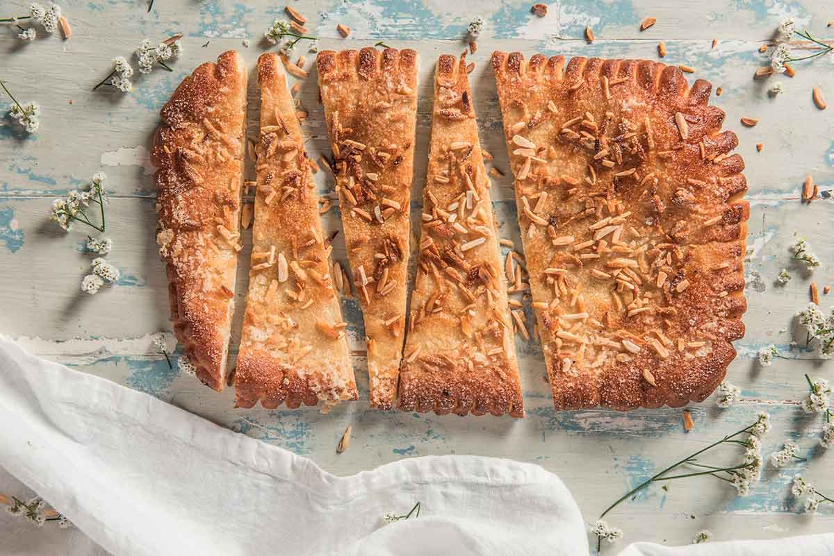 coca llardons Veritas