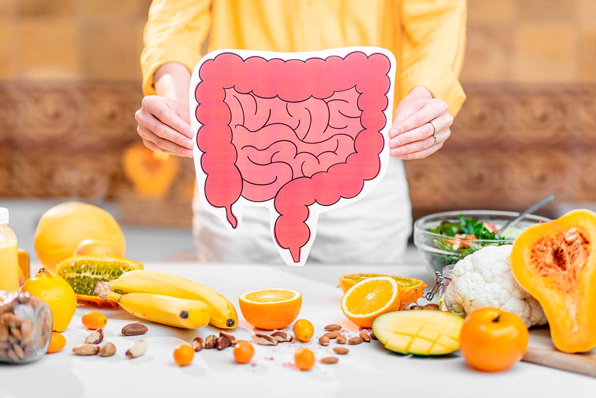 Com millorar el trànsit intestinal