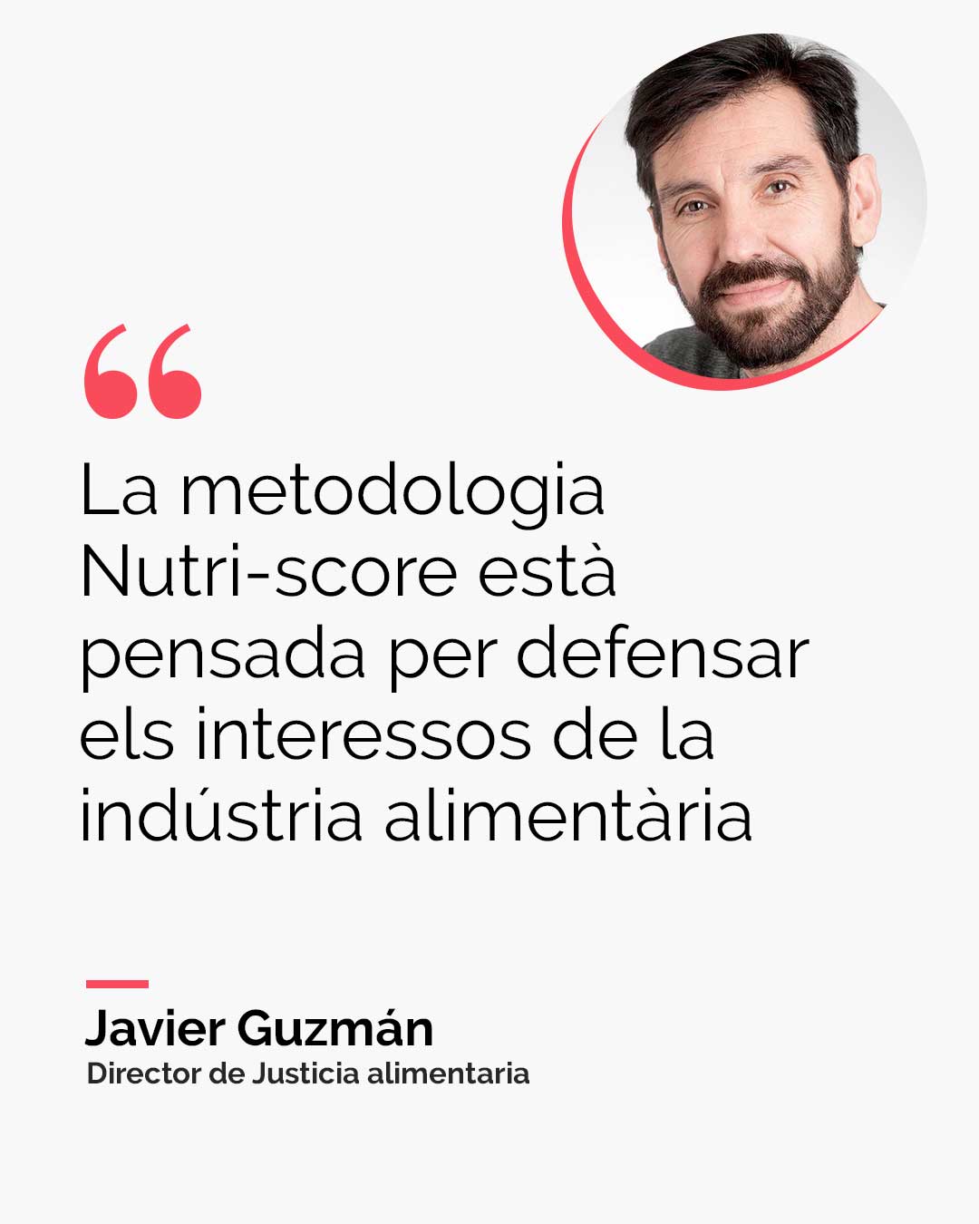 Nutri-score