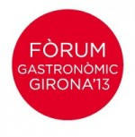 Fòrum gastronòmic logo