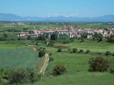 foto La Garbiana Pagesa: tradició rejovenida - 5