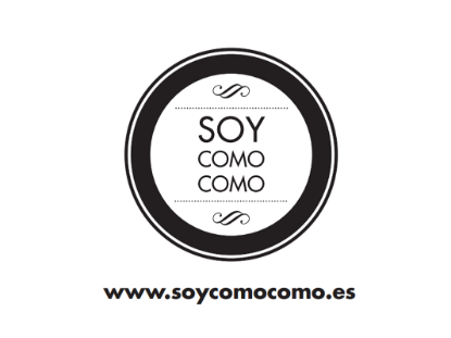 Logo de Soycomocomo