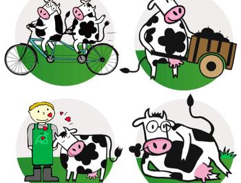 Per què neixen els lactis ecològics?