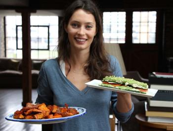 Deliciously Ella