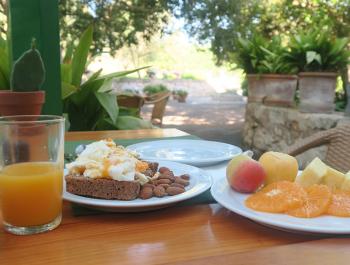 La Mallorca més deliciosa, saludable i relaxant