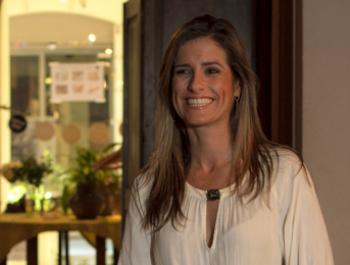 Andreina White, nutricionista especialitzada en el trastorn de l’espectre autista