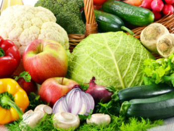 Els aliments ecològics