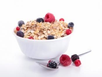 Setmana 9: Atreveix-te amb els cereals integrals!