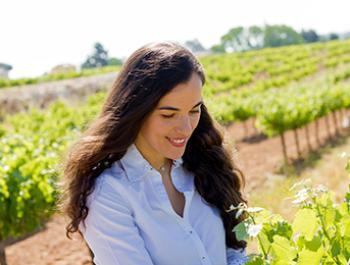 “Fem vins biodinàmics perquè hi busquem la màxima qualitat”