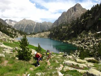 Els 14 parcs naturals de Catalunya: per triar i remenar