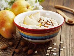 Porridge d’amarant: energia saludable per a tot el matí