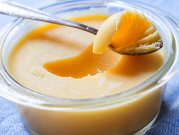 El ghee, l’”elixir daurat” dels ayurvedes