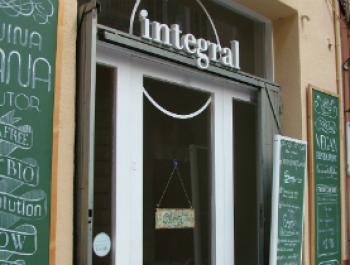 Integral: cuina sana d’autor al cor de Figueres