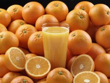 Setmana 10: Vitamina C més enllà del suc de taronja