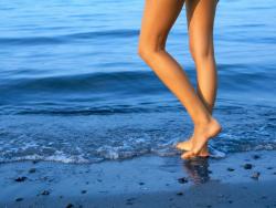 Consells per cuidar les cames a l’estiu