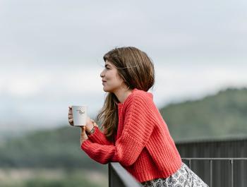 Un món d’infusions exòtiques més enllà del chai i del poliol