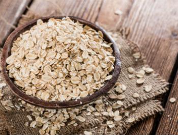 La civada, l’aliment de moda