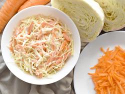 Coleslaw
