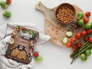 Cuits&Beans, una nova manera de consumir llegums vius