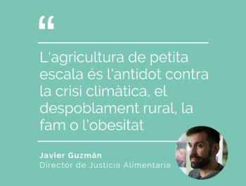El despoblament rural cotitza a l’alça