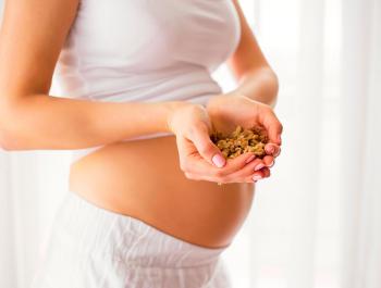 Es relaciona la dieta durant l’embaràs amb el risc de patir TDAH en nens