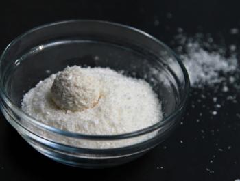 Farina de coco, font de fibra sense gluten