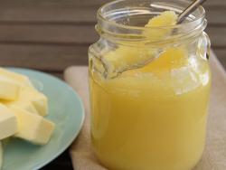 Ghee amb Thermomix