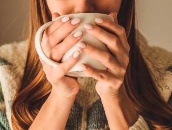 Adapta’t al fred amb una infusió