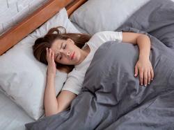 La pandèmia ha empitjorat la qualitat del son