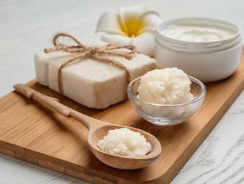 8 propietats de la mantega de karité per a la pell i els cabells