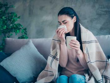 Combat el refredat i la grip de manera natural