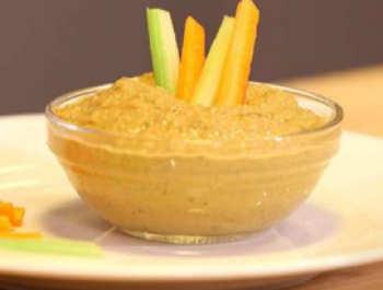 Paté de fetge casolà