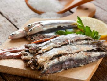 Setmana 26: Els ulls i el cervell creixen; consumeix omega-3!