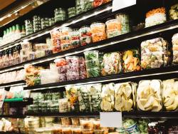 Augmenten les intoxicacions alimentàries per consum de verdures envasades