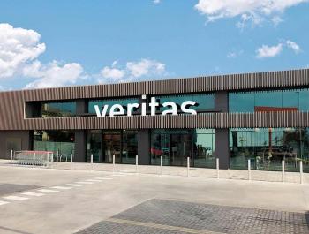 Veritas s’uneix amb Ecorganic i creen el grup més gran de supermercats d’alimentació ecològica